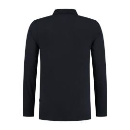 Powell Poloshirt Long Sleeve